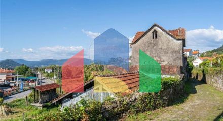 Residential - Farm - T4 - Seara, Ponte de Lima - PT Residential - Farm - T4 - Seara, Ponte de Lima - PT