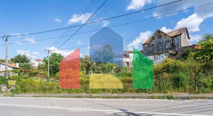 Residential - Farm - T4 - Seara, Ponte de Lima - PT Residential - Farm - T4 - Seara, Ponte de Lima - PT