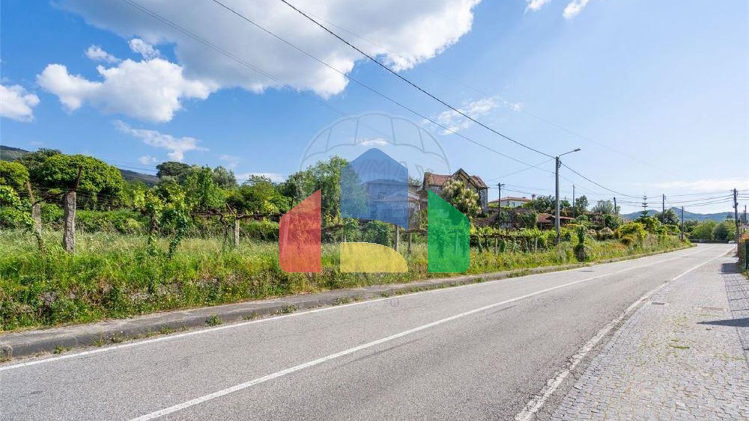 Residential - Farm - T4 - Seara, Ponte de Lima - PT