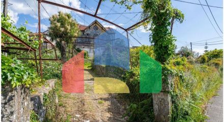 Residential - Farm - T4 - Seara, Ponte de Lima - PT Residential - Farm - T4 - Seara, Ponte de Lima - PT