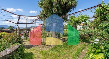 Residential - Farm - T4 - Seara, Ponte de Lima - PT Residential - Farm - T4 - Seara, Ponte de Lima - PT