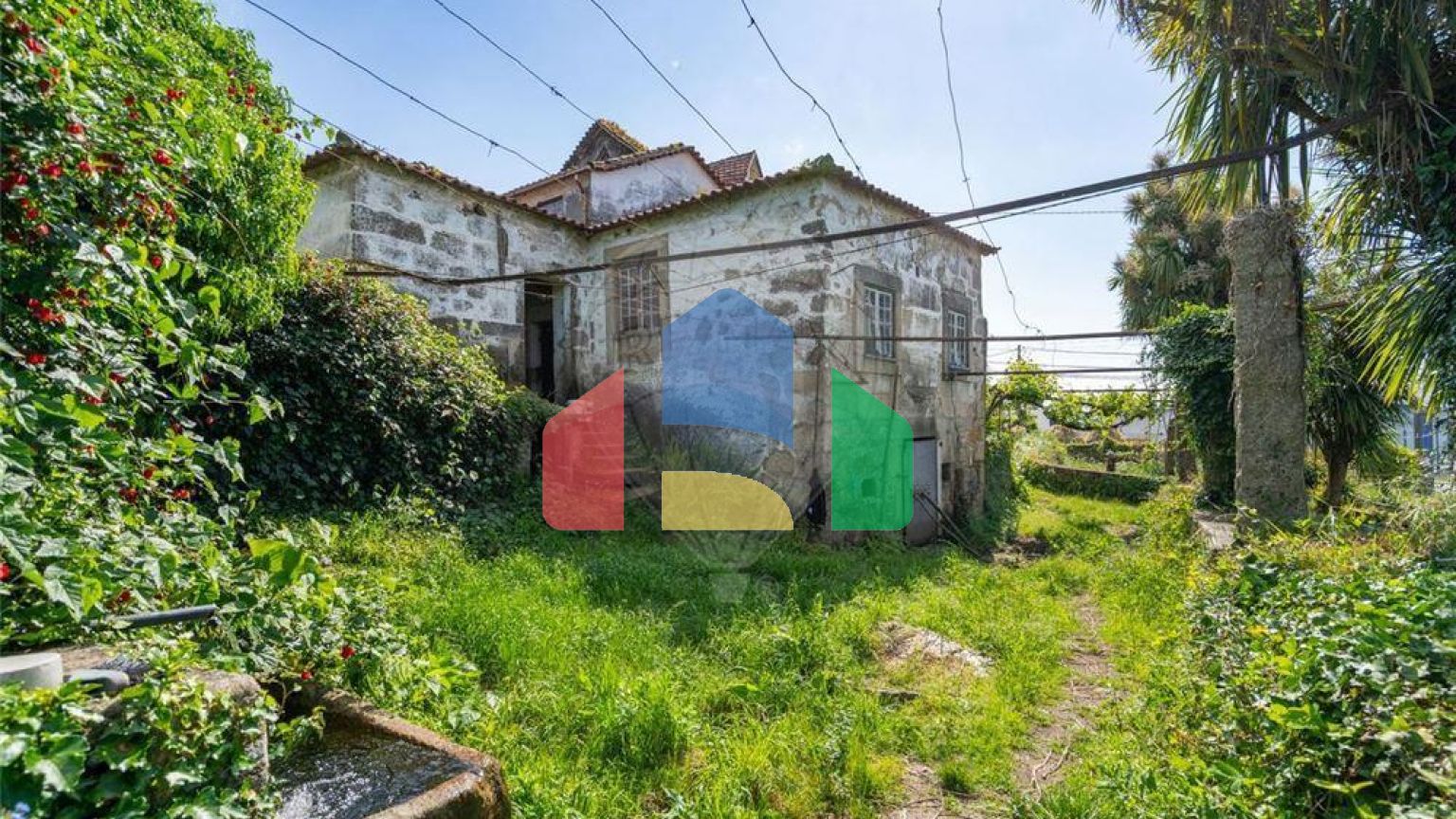 Residential - Farm - T4 - Seara, Ponte de Lima - PT