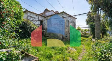 Residential - Farm - T4 - Seara, Ponte de Lima - PT Residential - Farm - T4 - Seara, Ponte de Lima - PT