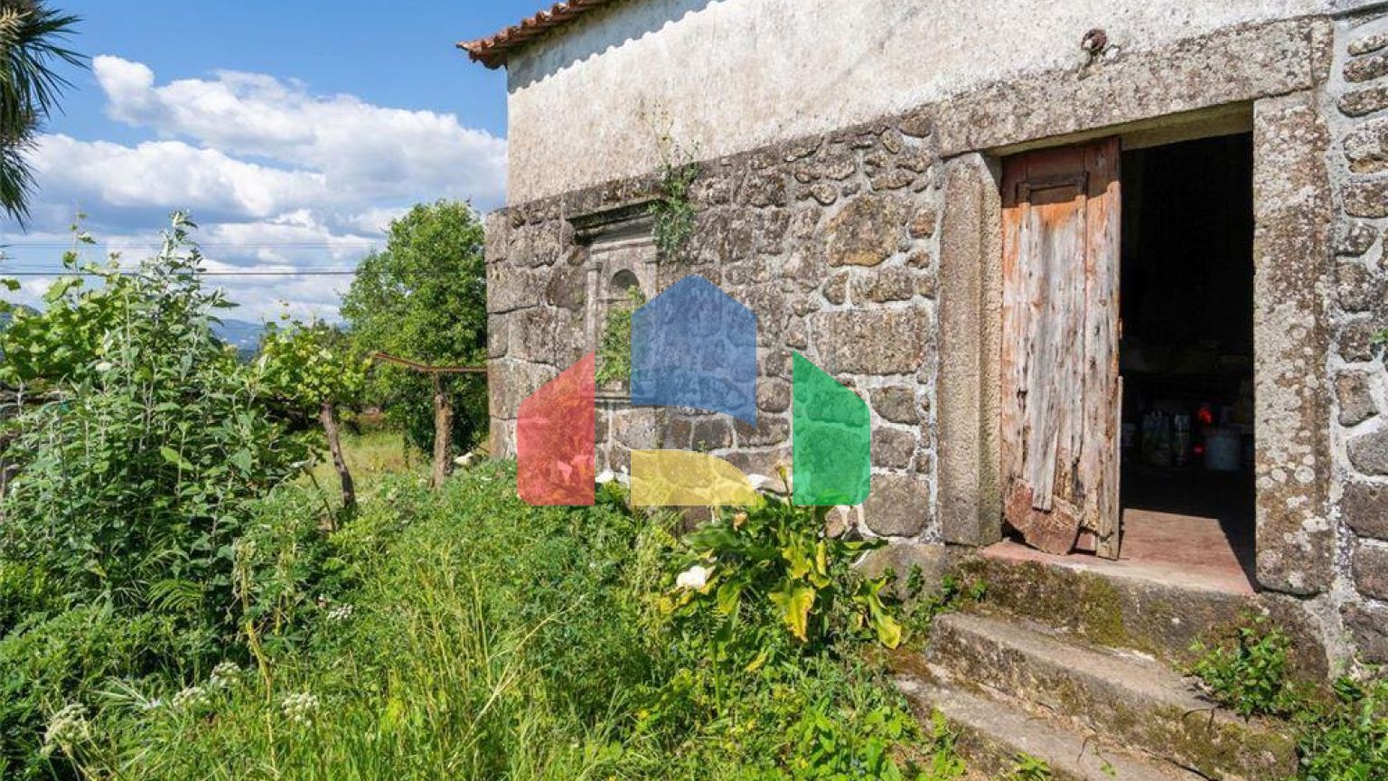 Residential - Farm - T4 - Seara, Ponte de Lima - PT