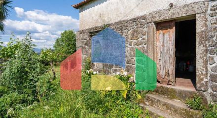 Residential - Farm - T4 - Seara, Ponte de Lima - PT Residential - Farm - T4 - Seara, Ponte de Lima - PT