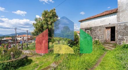 Residential - Farm - T4 - Seara, Ponte de Lima - PT Residential - Farm - T4 - Seara, Ponte de Lima - PT