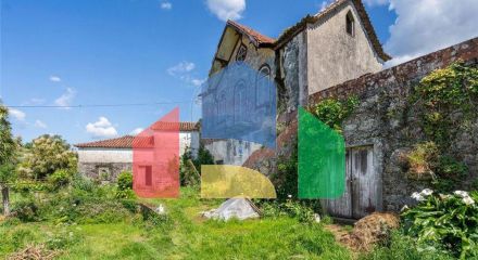 Residential - Farm - T4 - Seara, Ponte de Lima - PT Residential - Farm - T4 - Seara, Ponte de Lima - PT