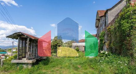 Residential - Farm - T4 - Seara, Ponte de Lima - PT Residential - Farm - T4 - Seara, Ponte de Lima - PT