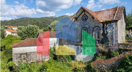 Residential - Farm - T4 - Seara, Ponte de Lima - PT Residential - Farm - T4 - Seara, Ponte de Lima - PT