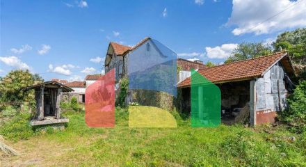 Residential - Farm - T4 - Seara, Ponte de Lima - PT Residential - Farm - T4 - Seara, Ponte de Lima - PT