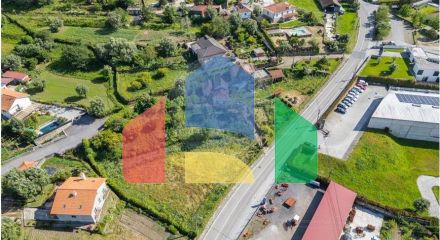 Residential - Farm - T4 - Seara, Ponte de Lima - PT Residential - Farm - T4 - Seara, Ponte de Lima - PT
