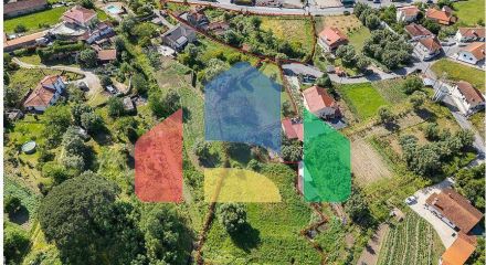 Residential - Farm - T4 - Seara, Ponte de Lima - PT Residential - Farm - T4 - Seara, Ponte de Lima - PT