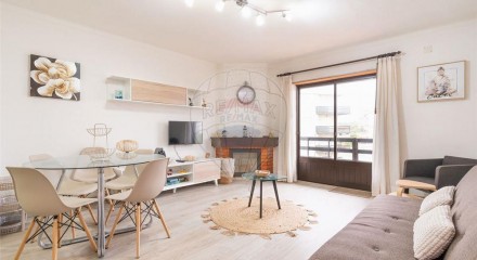 Residential - Condo/Apartment - T2 - Coimbrao, Leiria - PT