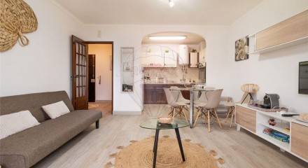 Residential - Condo/Apartment - T2 - Coimbrao, Leiria - PT
