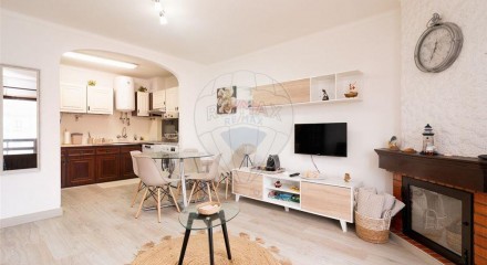Residential - Condo/Apartment - T2 - Coimbrao, Leiria - PT