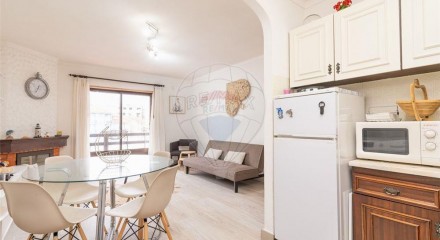 Residential - Condo/Apartment - T2 - Coimbrao, Leiria - PT