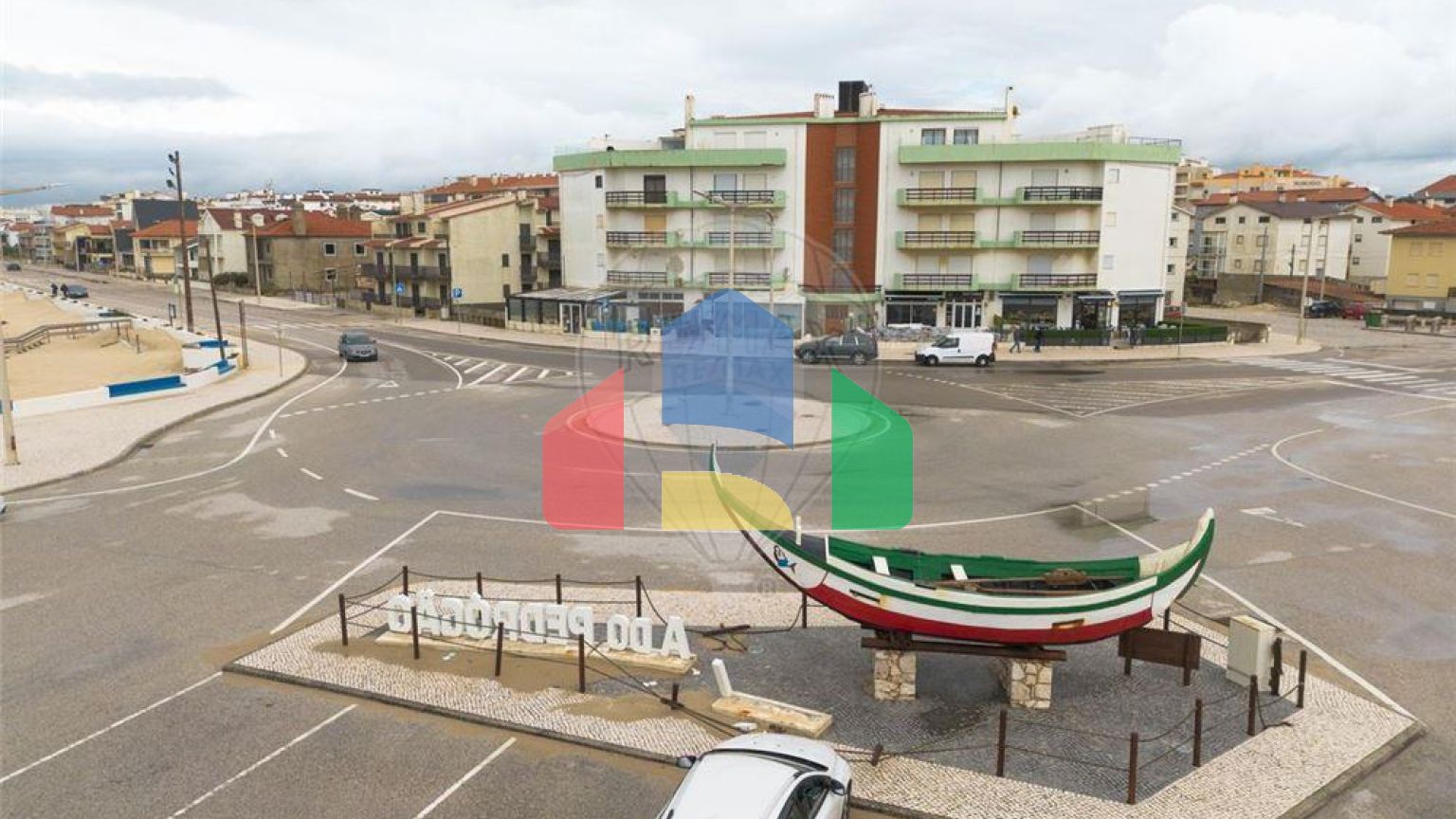 Residential - Condo/Apartment - T2 - Coimbrao, Leiria - PT