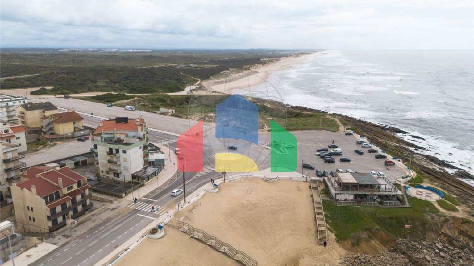 Residential - Condo/Apartment - T2 - Coimbrao, Leiria - PT