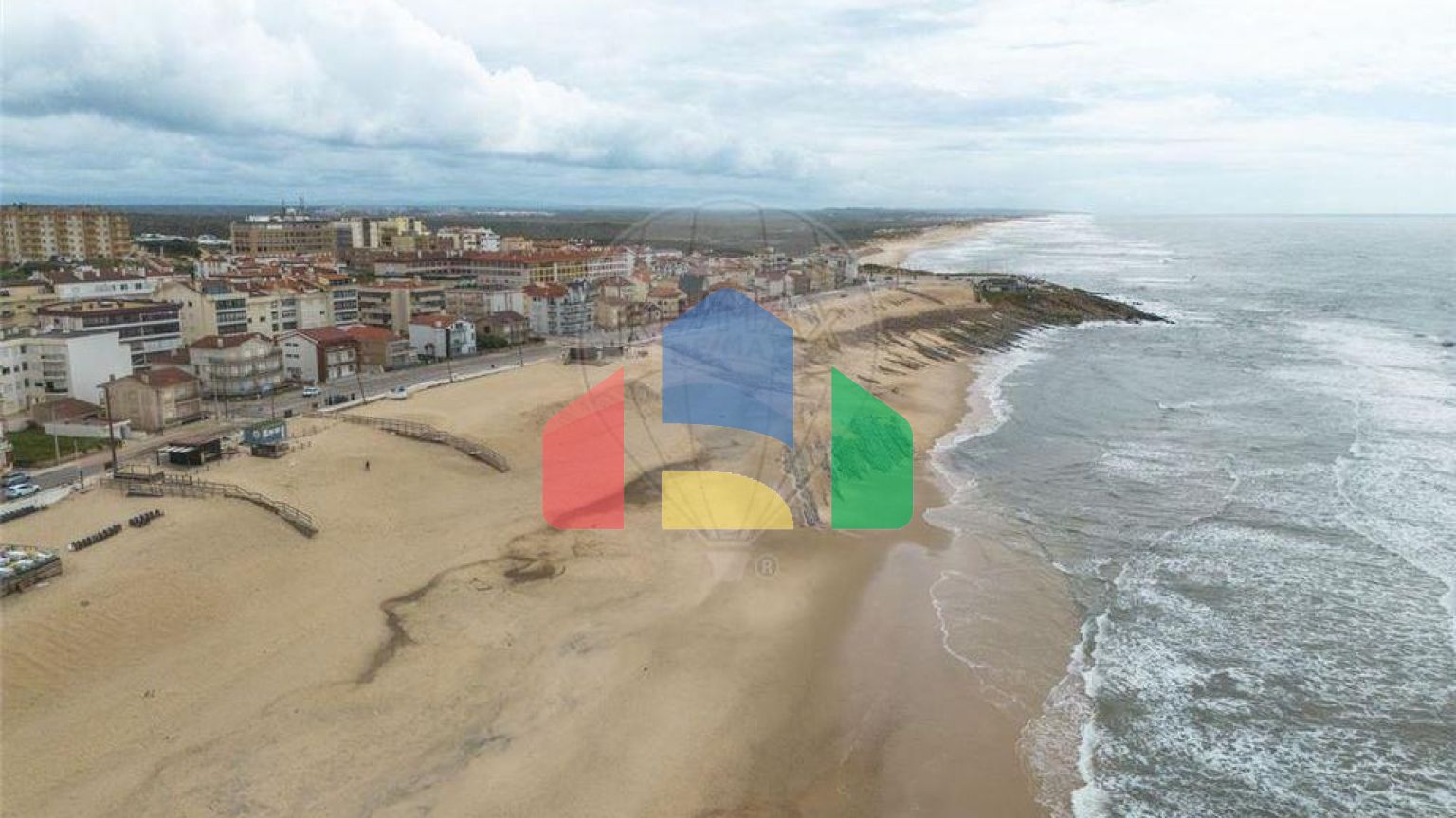 Residential - Condo/Apartment - T2 - Coimbrao, Leiria - PT