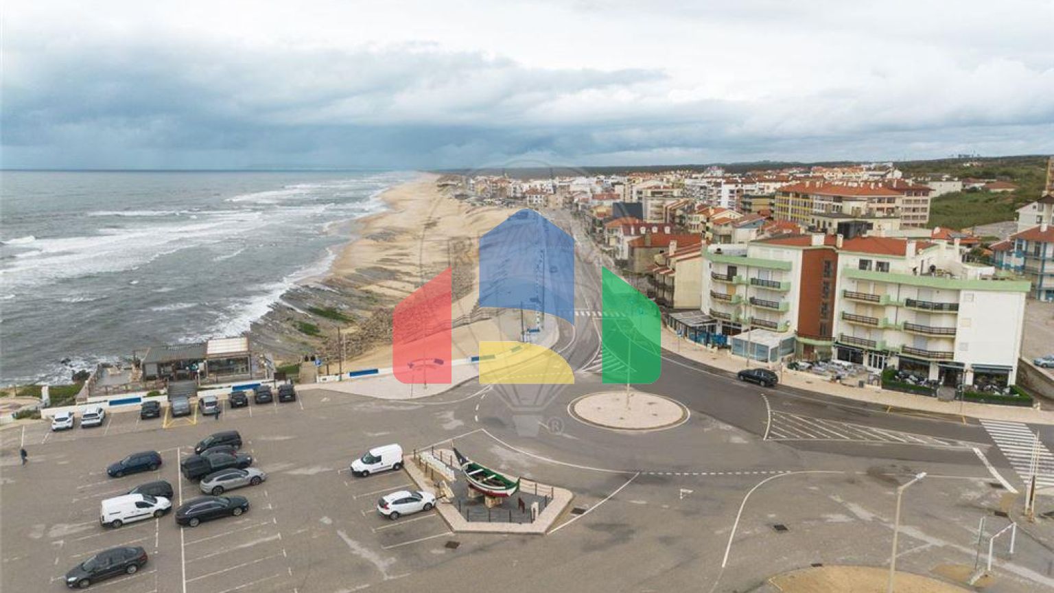 Residential - Condo/Apartment - T2 - Coimbrao, Leiria - PT