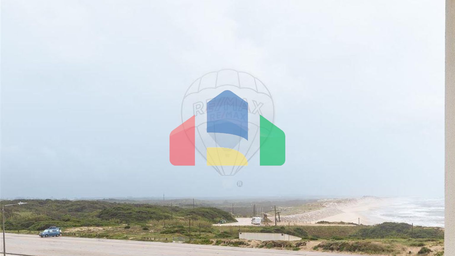 Residential - Condo/Apartment - T2 - Coimbrao, Leiria - PT