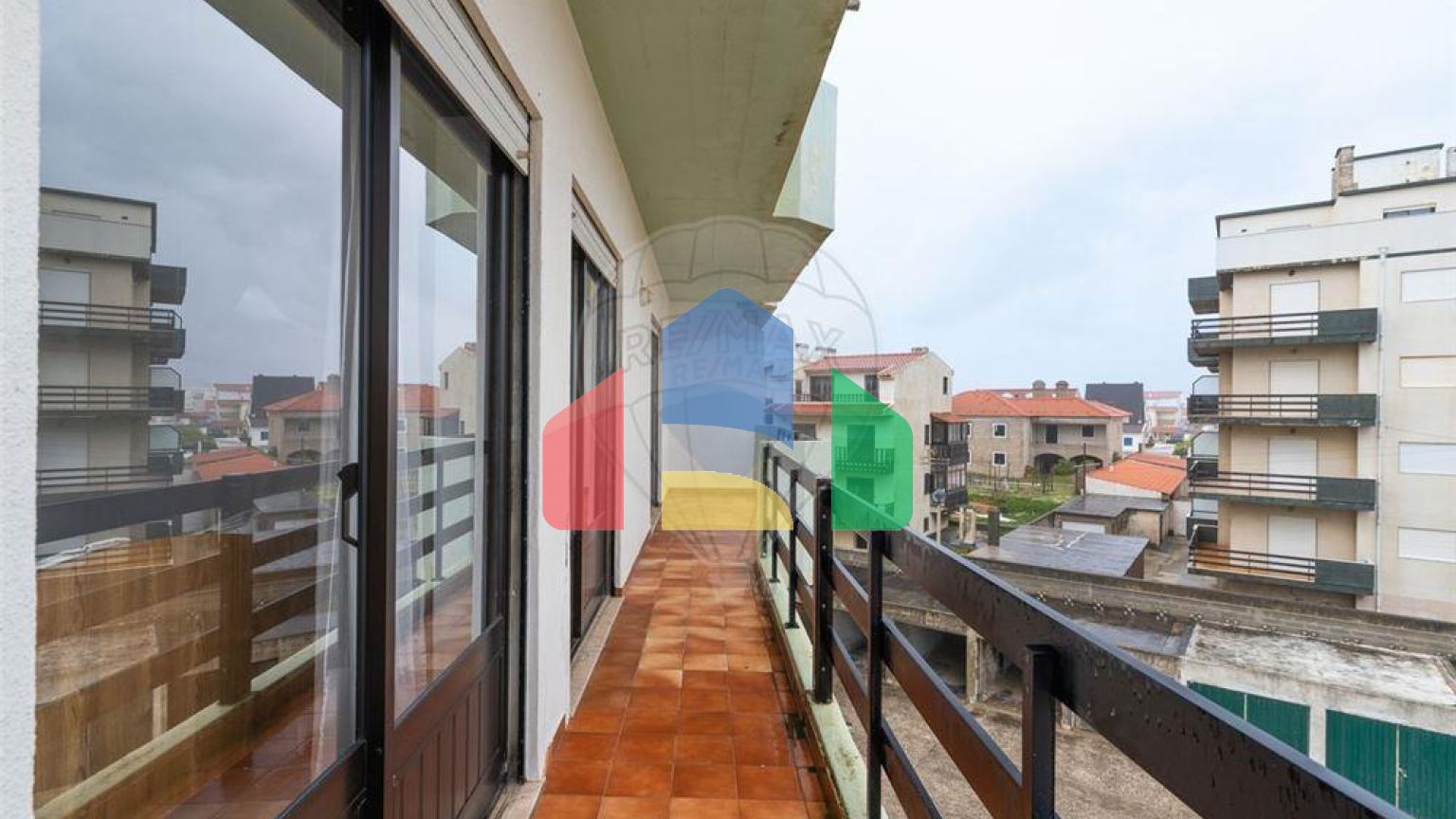 Residential - Condo/Apartment - T2 - Coimbrao, Leiria - PT