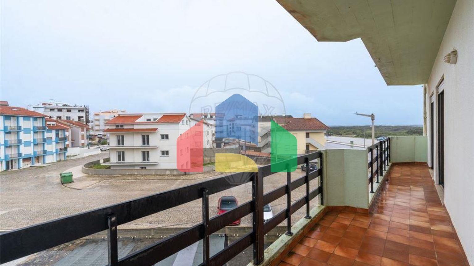 Residential - Condo/Apartment - T2 - Coimbrao, Leiria - PT