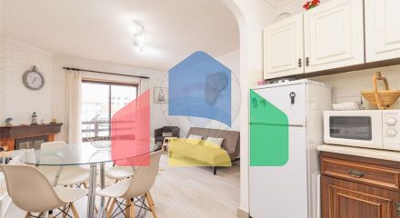 Residential - Condo/Apartment - T2 - Coimbrao, Leiria - PT Residential - Condo/Apartment - T2 - Coimbrao, Leiria - PT