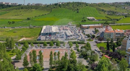 Residential - Condo/Apartment - T3 - Vialonga, Vila Franca de Xira - PT