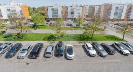 Residential - Condo/Apartment - T3 - Vialonga, Vila Franca de Xira - PT