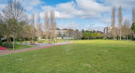 Residential - Condo/Apartment - T3 - Vialonga, Vila Franca de Xira - PT