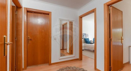 Residential - Condo/Apartment - T3 - Vialonga, Vila Franca de Xira - PT