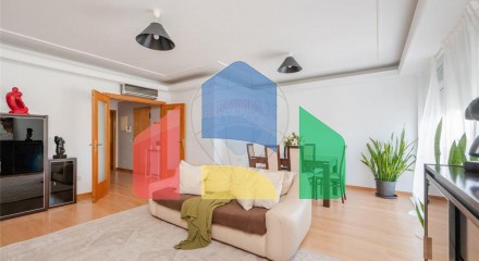 Residential - Condo/Apartment - T3 - Vialonga, Vila Franca de Xira - PT
