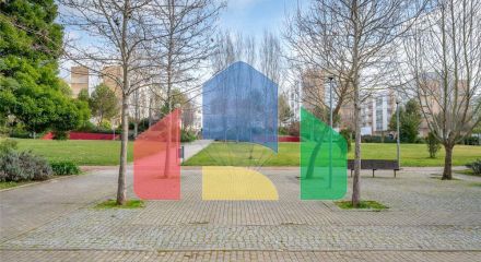 Residential - Condo/Apartment - T3 - Vialonga, Vila Franca de Xira - PT