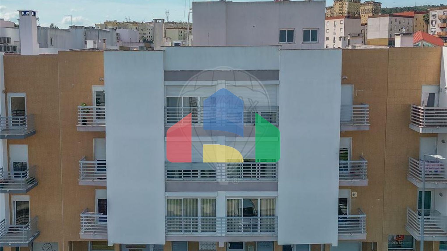 Residential - Condo/Apartment - T3 - Vialonga, Vila Franca de Xira - PT