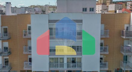 Residential - Condo/Apartment - T3 - Vialonga, Vila Franca de Xira - PT