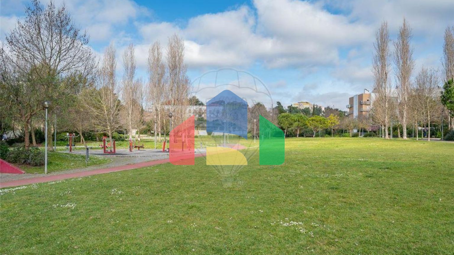 Residential - Condo/Apartment - T3 - Vialonga, Vila Franca de Xira - PT