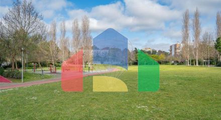 Residential - Condo/Apartment - T3 - Vialonga, Vila Franca de Xira - PT