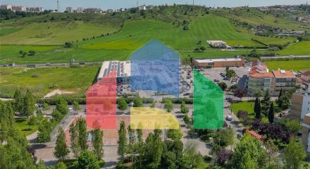 Residential - Condo/Apartment - T3 - Vialonga, Vila Franca de Xira - PT