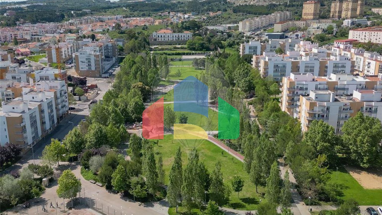 Residential - Condo/Apartment - T3 - Vialonga, Vila Franca de Xira - PT