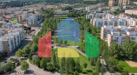 Residential - Condo/Apartment - T3 - Vialonga, Vila Franca de Xira - PT