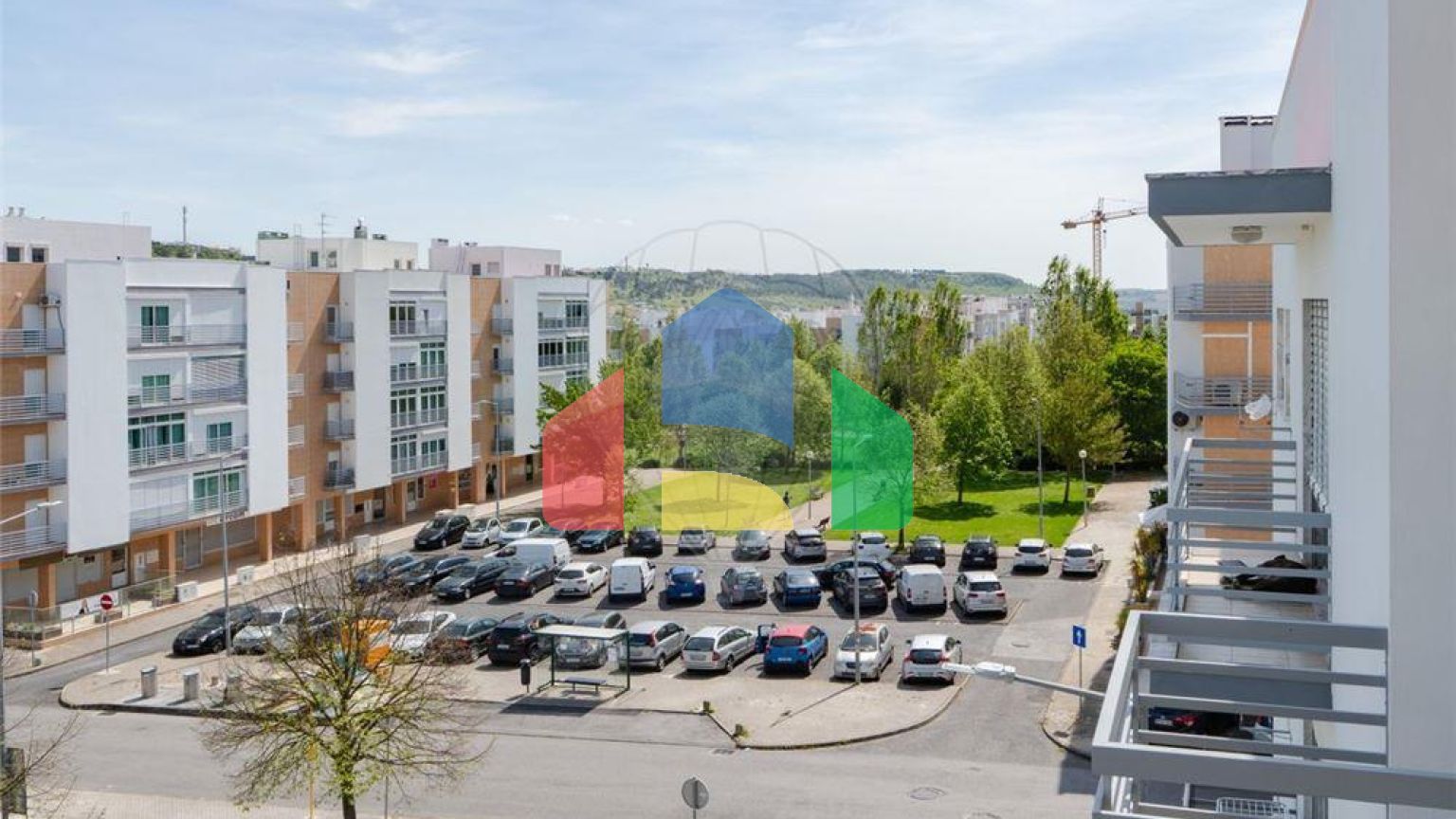 Residential - Condo/Apartment - T3 - Vialonga, Vila Franca de Xira - PT