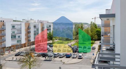 Residential - Condo/Apartment - T3 - Vialonga, Vila Franca de Xira - PT