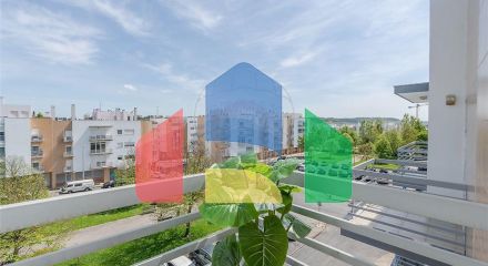 Residential - Condo/Apartment - T3 - Vialonga, Vila Franca de Xira - PT