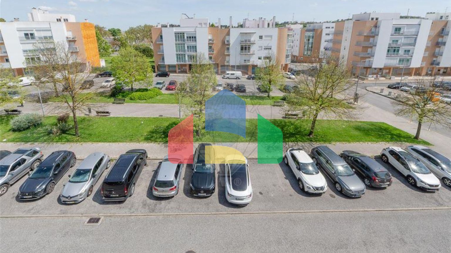 Residential - Condo/Apartment - T3 - Vialonga, Vila Franca de Xira - PT