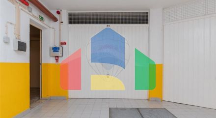 Residential - Condo/Apartment - T3 - Vialonga, Vila Franca de Xira - PT