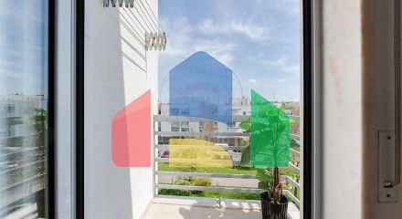 Residential - Condo/Apartment - T3 - Vialonga, Vila Franca de Xira - PT