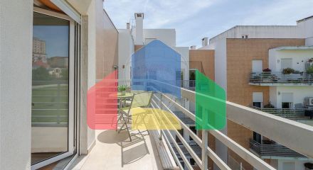 Residential - Condo/Apartment - T3 - Vialonga, Vila Franca de Xira - PT