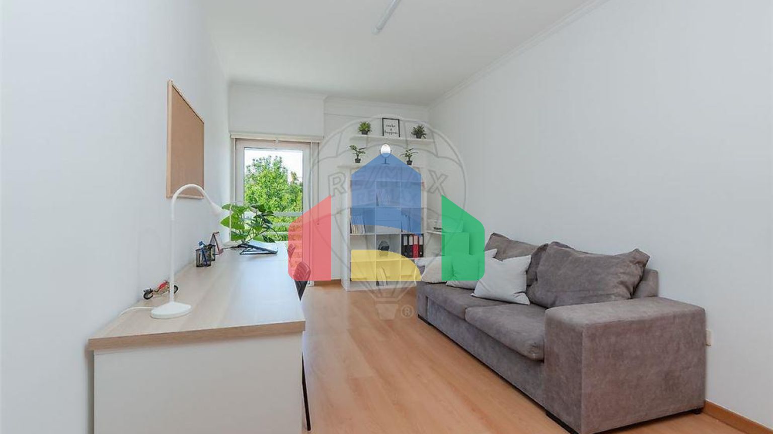 Residential - Condo/Apartment - T3 - Vialonga, Vila Franca de Xira - PT