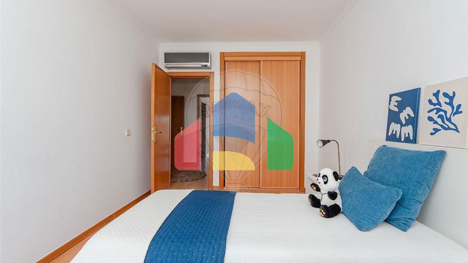 Residential - Condo/Apartment - T3 - Vialonga, Vila Franca de Xira - PT